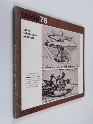 Taide 76