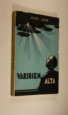 Veikko Lämsä : Varjojen alta