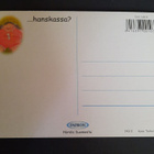 Terho Peltoniemi Homma hanskassa? kulkematon - pikkukuva 2
