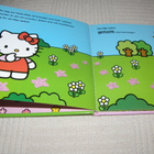 Hello Kitty Det rosa monstret - pikkukuva 2