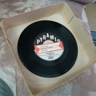 Badding Rockers – 7" SINGLE - pikkukuva 1
