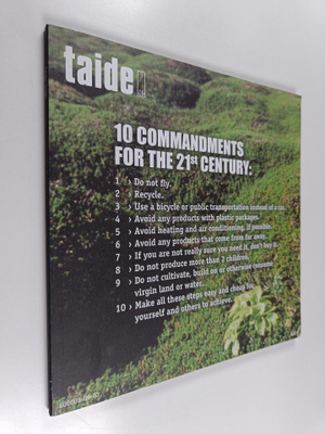 taide 3/06