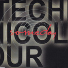 Technicolour – Someday CDS - pikkukuva 1