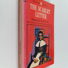 Nathaniel Hawthorne : The scarlett letter - pikkukuva 1
