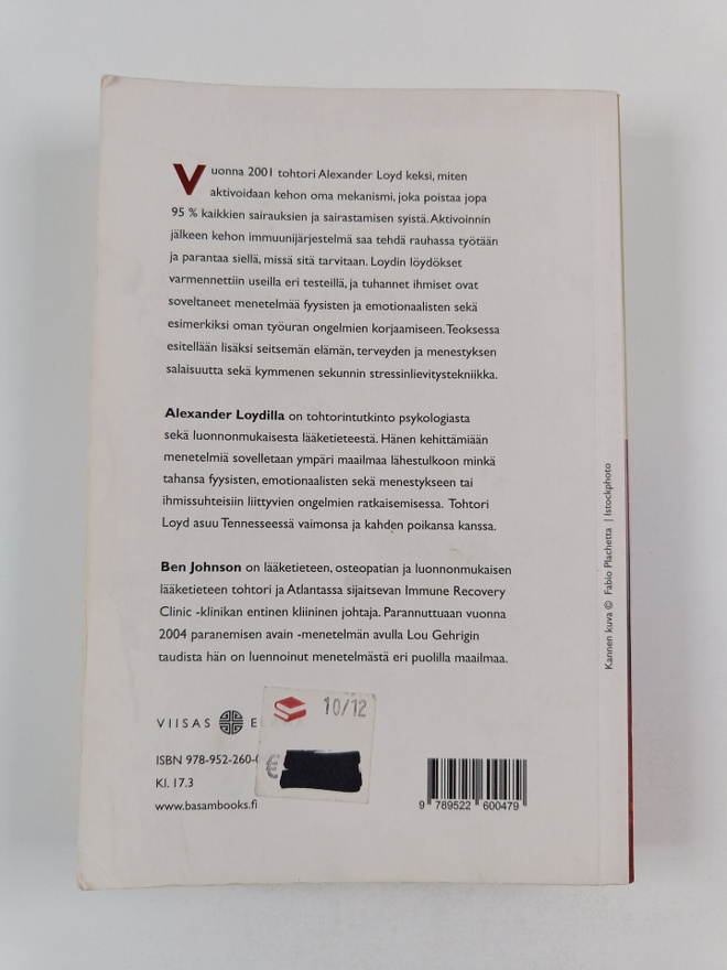 Item image