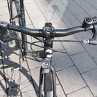 naistenpyörä 28" nishiki hybrid 407  7vaihteinen - pikkukuva 5