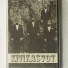 Kivikasvot • Kivikasvot C-Kasetti - pikkukuva 1