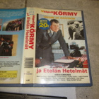 VÄÄPELI KÖRMY JA ETELÄN HETELMÄT - VHS - pikkukuva 2