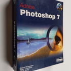 Elaine Weinmann : Inside Adobe Photoshop 7 : edistynyt kä... - pikkukuva 1