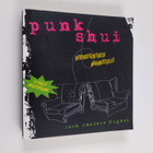Josh Amatore Hughes : Punk shui : kodinsisustusta anarkis... - pikkukuva 1