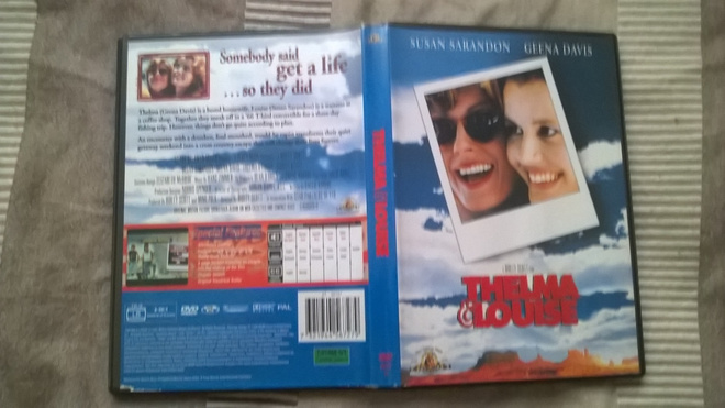 Thelma & Louise