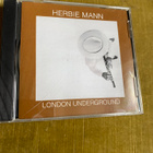 Herbie Mann: London underground - pikkukuva 1