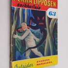 Outsider : Avaruusmarsalkka - pikkukuva 1