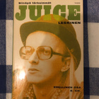 Juice Leskinen -Siinäpä tärkeimmät. 2003. 1.p. - pikkukuva 1