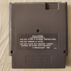 NES Blue Shadow (SCN, Boxed) - pikkukuva 3