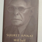 Will Self - Suuret apinat - pikkukuva 1