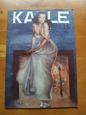 Kalle 15/1952