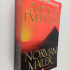 Norman Mailer : Ancient Evenings - pikkukuva 1