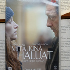 Mitä ikinä haluat (DVD, R&A) - pikkukuva 1