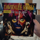 David Lee Roth – Eat 'Em And Smile &  Skyscraper LP:t - pikkukuva 1