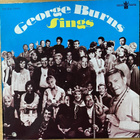 LP George Burns – George Burns Sings (1969) - pikkukuva 1