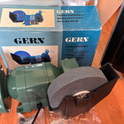 Tahkosmirgeli hiomakone 400W uusi Gern DAO 0633 - pikkukuva 1