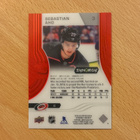 2019-20 Synergy Sebastian Aho Red - pikkukuva 2