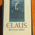 Hugo Claus: Belgian suru, Otava 1999, 1.p. - pikkukuva 1