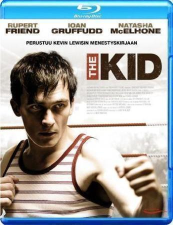 The Kid  -  (Blu-ray)