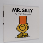 Roger Hangreaves : Mr. Silly - pikkukuva 1
