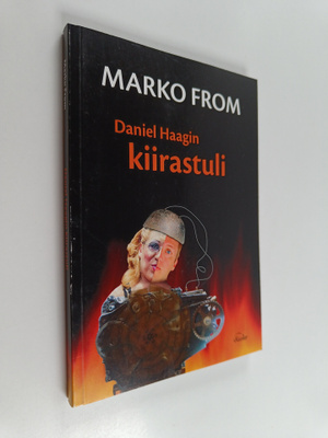 Marko From : Daniel Haagin kiirastuli