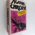 Agatha Christie : Salaperäiset rukiinjyvät / Kohtalokas v... - pikkukuva 1