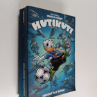 Walt Disney : Hutikuti - pikkukuva 1