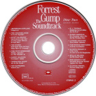 Forrest Gump :  Original Soundtrack  -  (2 CD) - pikkukuva 3