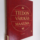 Tiedon värikäs maailma : nykyaikainen tietosanakirja A-BAB - pikkukuva 1