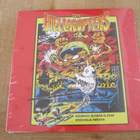 Hellacopters Stockholm 13.10.2008 lp muoveissa - pikkukuva 1