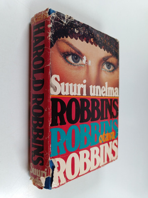 Harold Robbins : Suuri unelma