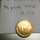 Jugoslavia 10 para 1996, km#173 - pikkukuva 2