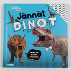 National Geographic ym. : National Geographic. Jännät dinot - pikkukuva 1