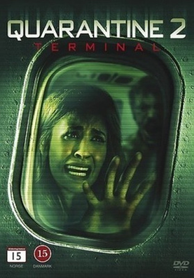 Quarantine 2 - Terminal