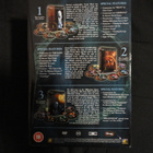 MILLENIUM - COMPLETE DVD COLLECTION DVD - pikkukuva 2