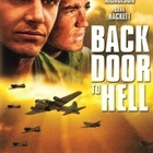 BACK DOOR TO HELL (12 642) -FI- DVD jack nicholson 1964,UUSI - pikkukuva 2