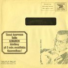 FLEKSI-SINGE 7": Valitut Palat - The Best of Mario Lanza - pikkukuva 2