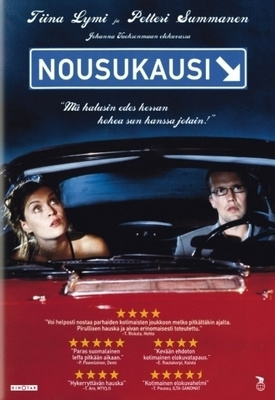 Nousukausi  -  DVD