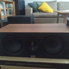 Elac Debut 3.0 DC53 keskikaiutin - pikkukuva 2