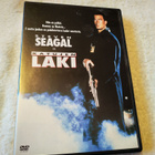 DVD Katujen laki - Out For Justice - pikkukuva 1