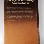 Evelyn Anthony : Noidankehä - pikkukuva 2