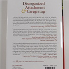 Disorganized attachment and caregiving - pikkukuva 2