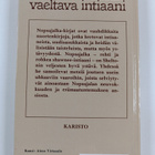 Edward S. Ellis : Nopsajalka, vaeltava intiaani - pikkukuva 2