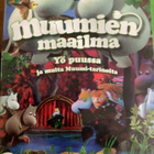 MUUMIEN MAAILMA - YÖ PUUSSA ja muita Muumi-tarinoita - pikkukuva 1